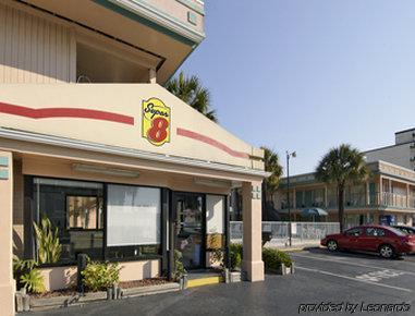 Royal Palace And Ocean Blvd Hotel