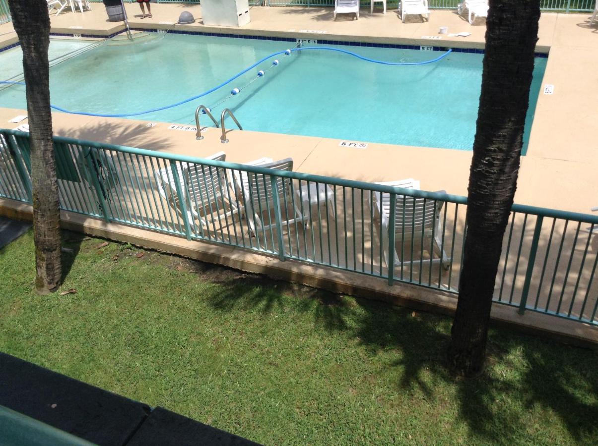 Royal Palace And Ocean Blvd Hotel 2*